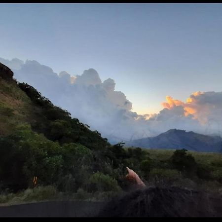Alpine Aura Villa Vagamon Dış mekan fotoğraf