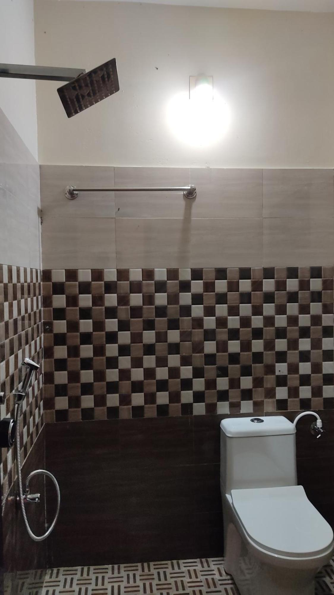 Alpine Aura Villa Vagamon Dış mekan fotoğraf