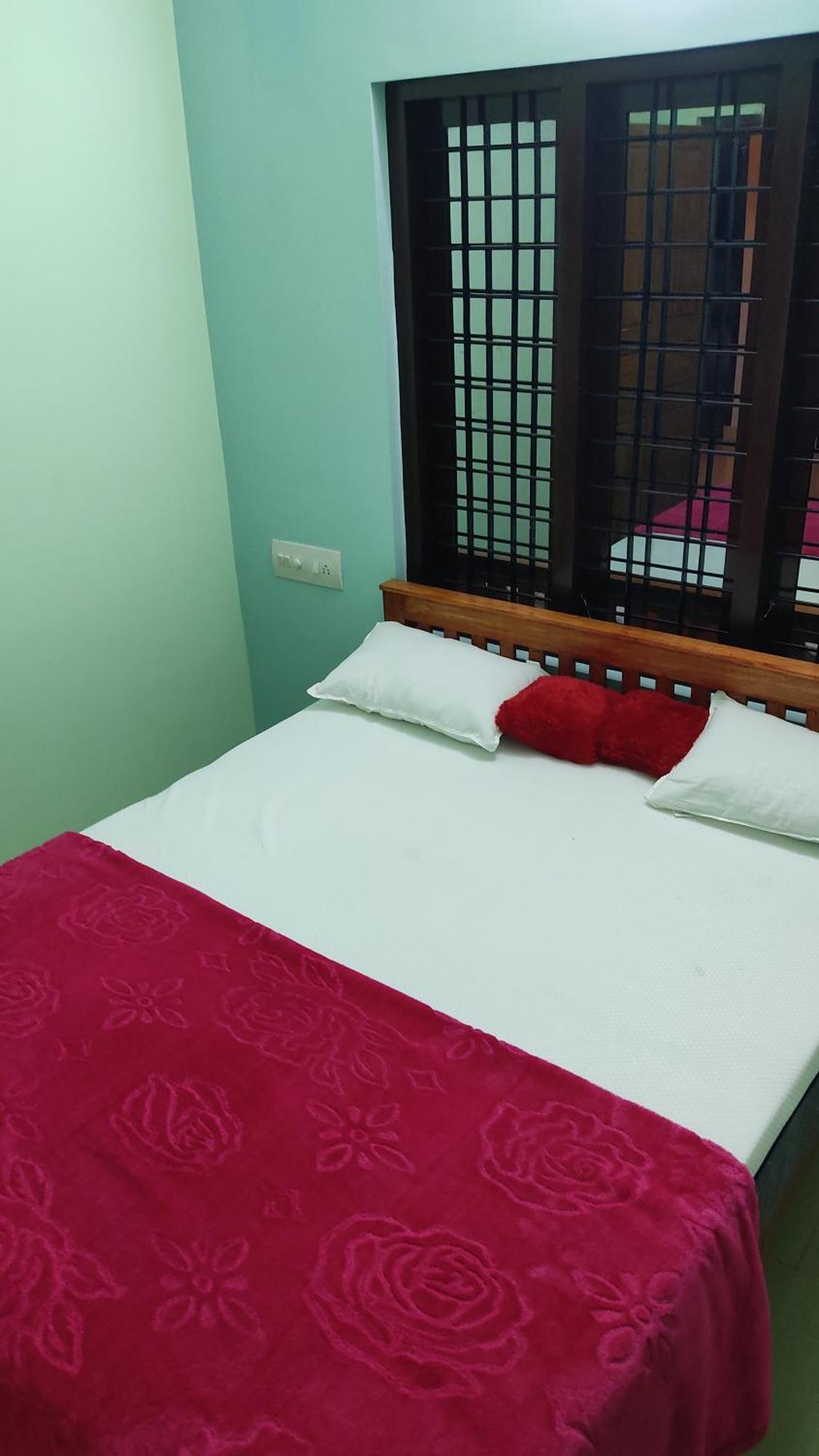 Alpine Aura Villa Vagamon Dış mekan fotoğraf