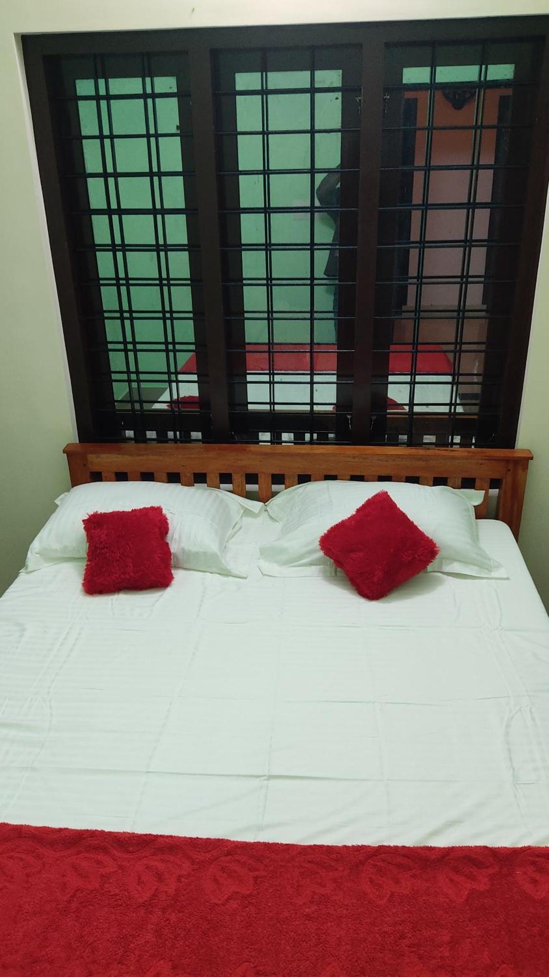Alpine Aura Villa Vagamon Dış mekan fotoğraf