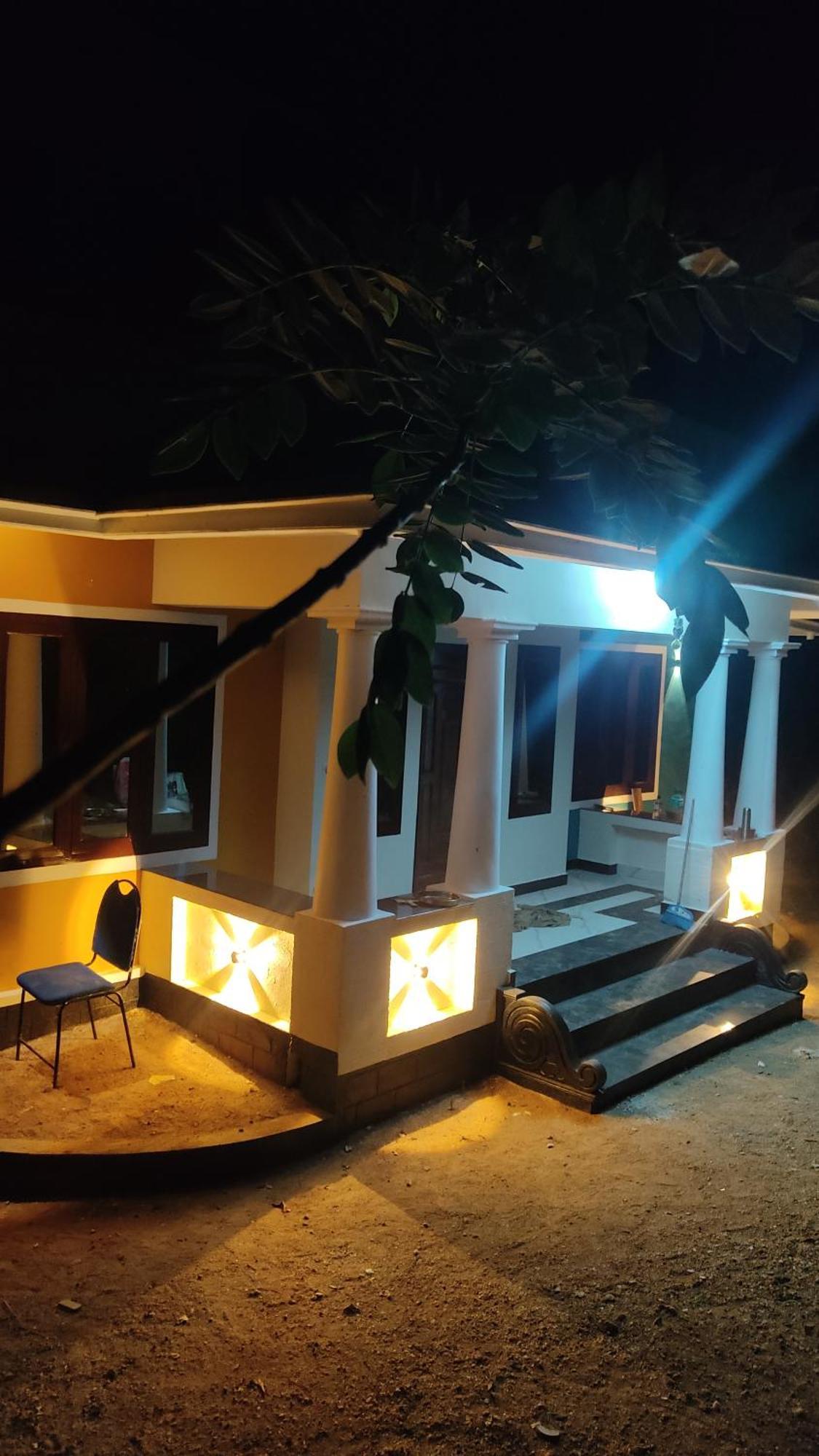 Alpine Aura Villa Vagamon Dış mekan fotoğraf