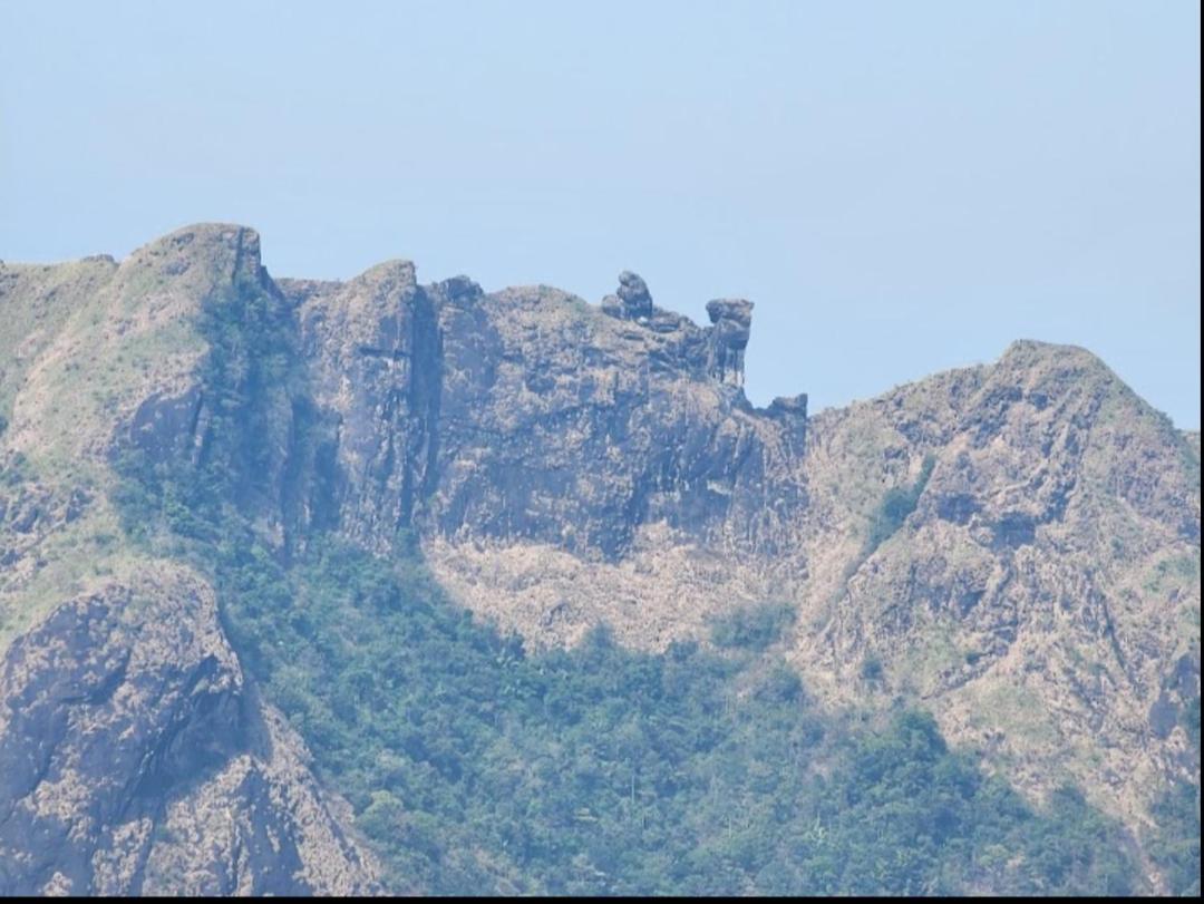 Alpine Aura Villa Vagamon Dış mekan fotoğraf